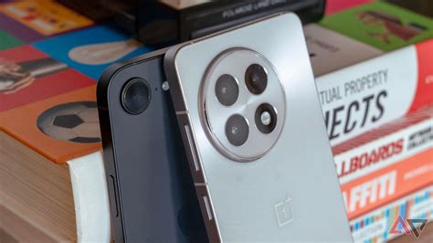 What the iPhone Could Learn From the OnePlus 9