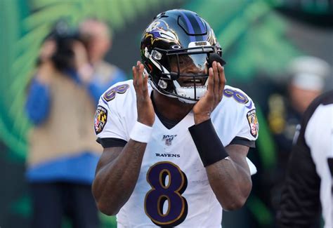 What they’re saying about Lamar Jackson and Ravens agreeing to a 5-year deal