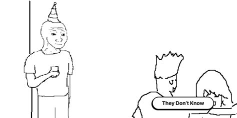 What they don t know