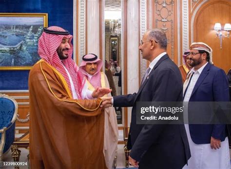 What this administration Should Tell Arabian Crown Prince