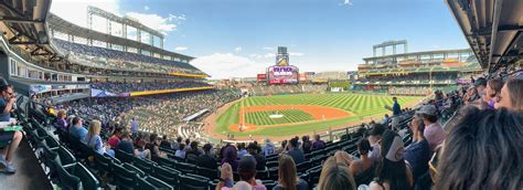 The Rockies did end a four-game losing streak on Sunday in what was arguably the toughest matchup of ... How to Watch Colorado Rockies at Atlanta Braves Today: Game Date: Aug. 30, 2022. Game Time: .... 