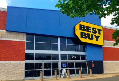 What time do best buy open. Things To Know About What time do best buy open. 