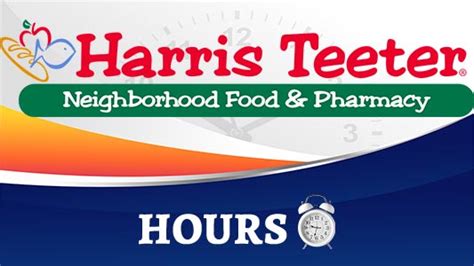 What time do harris teeter close. Things To Know About What time do harris teeter close. 
