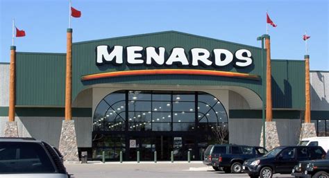 What time do menards open. Things To Know About What time do menards open. 