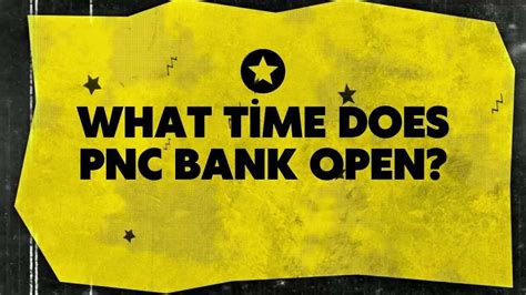 What time do pnc open. Things To Know About What time do pnc open. 