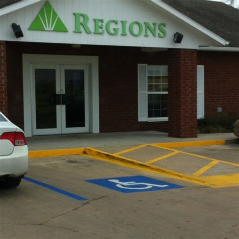 What time do regions bank close today. Oxford 804 Quintard Ave. Select to Interact. 804 Quintard Ave. Oxford, AL 36203. 256-241-5980. Get directions. 