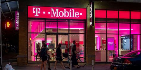 What time do tmobile open. Stop by T-Mobile Lk Woodlands Dr & Pinecroft Dr in The Woodlands, TX today to get the latest deals on our phones and plans. ... Open from 12:00 pm - 6:00 pm ... Max, iPhone 13 or iPhone 13 mini on a monthly payment plan and pay the applicable sales tax on the pre-credit price at time of purchase. Already a T-Mobile Customer: ... 