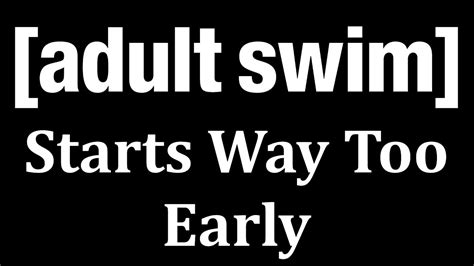Typically, Adult Swim is located within the higher channel numbers, often in the late 100s or early 200s. Now, let’s address some common questions about Adult Swim: 1. What time does Adult Swim start and end? Adult Swim typically starts at 8:00 PM and ends at 6:00 AM, but this may vary depending on your location and provider. 2. 