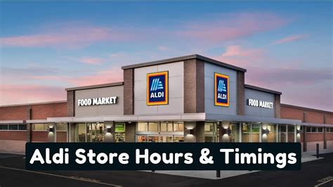 What time does aldis open. ALDI 6000 S Salford Blvd. Closed - Opens at 9:00 am. 6000 S Salford Blvd. North Port, Florida. 34287. (888) 474-7064. Get Directions. Shop Online. View Weekly Ad. 
