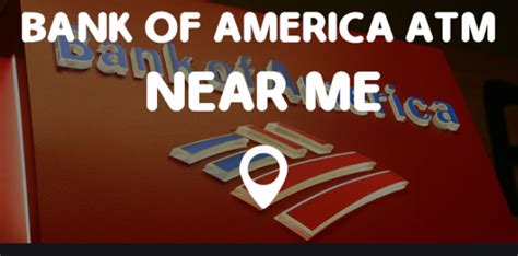 What time does bank of america open near me. Things To Know About What time does bank of america open near me. 