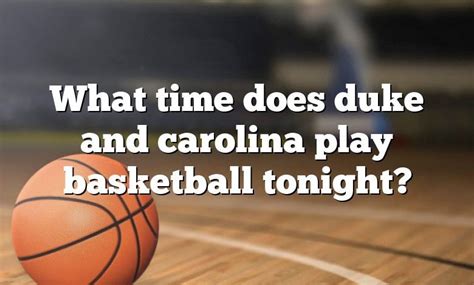 What time does basketball come on tonight. Things To Know About What time does basketball come on tonight. 