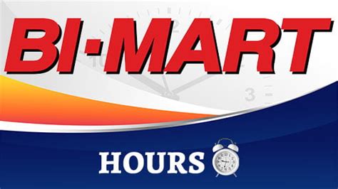 Please note times may vary due to seasonal opening hours and extended store trading times. Store hours are subject to change. Please call the store for exact opening hours. Location. Bi-Mart - Redmond is located on 1727 Sw Odem Medo Rd, Redmond, OR 97756 Locations nearby. Bi-Mart - Bend 351 Ne 2nd St, Bend, OR 97701. 15 miles . Bi-Mart - …. 