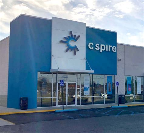 What time does c spire close. A whole new class of C Spire Fiber. Up to 8 Gigs of premium, high-performance home internet. As fast as it gets. As reliable as it gets. With bandwidth as wide as it gets. Upgrade your home today. Up to 40x faster speeds Over 99.99% reliability. Local 24/7 support No data caps. No long-term contracts No cancellation fees. 