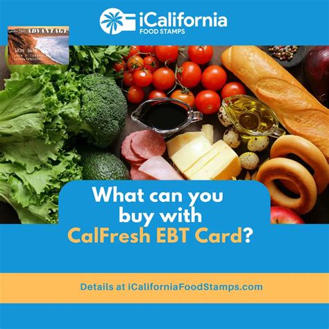  Some households who get CalFresh (food benefits) only will a