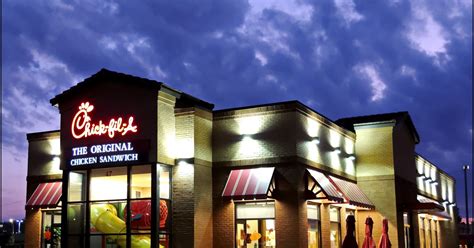 What time does chick fil a close at. Things To Know About What time does chick fil a close at. 