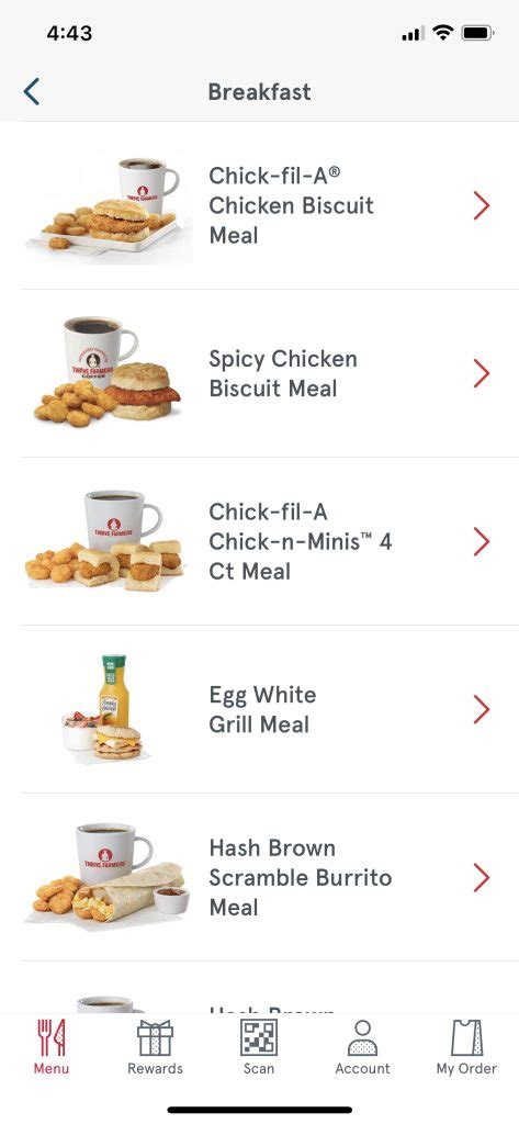 What Time Does Chick-fil-A Breakfast End? - How To Di… Chick-Fil-A Breakfast Hours & Breakfast Menu Prices 2022 ️. What time does chick fil a stop serving breakfast today