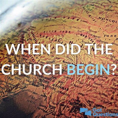 What time does church start. Christian churches were sometimes called κυριακόν kuriakon (adjective meaning "of the Lord") in Greek starting in the 4th century, but ekklēsia and βασιλική basilikē were more common. The word is one of many direct Greek-to-Germanic loans of Christian terminology, via the Goths. 