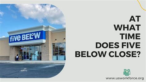 What time does five below open today. Things To Know About What time does five below open today. 