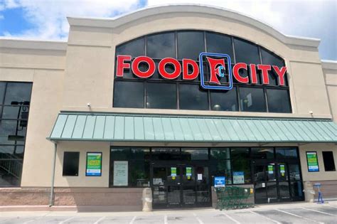 What time does food city open. Things To Know About What time does food city open. 