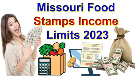 What time does food stamps hit in missouri. Families receiving food stamps benefits will see a significant and permanent increase beginning Oct. 1. The Supplemental Nutrition Assistance Program (SNAP) will increase by some 25% over pre-pandemic levels. A family of four in Missouri that has been eligible for $785 a month during the pandemic will see that amount rise to $835. 