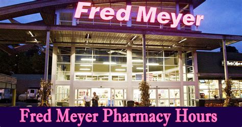 Fred Meyer is a popular grocery retailer that offers a wide range of products from fresh produce to household essentials. With the convenience of technology, Fred Meyer now provide.... 
