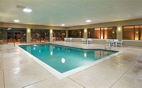 What time does hampton inn pool close. Explore Hampton Indoor Pool Hotels in New York, USA. Search by destination, check the latest prices, or use the interactive map to find the location for your next stay. Book direct … 