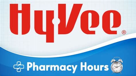 What time does hy vee pharmacy close. Things To Know About What time does hy vee pharmacy close. 