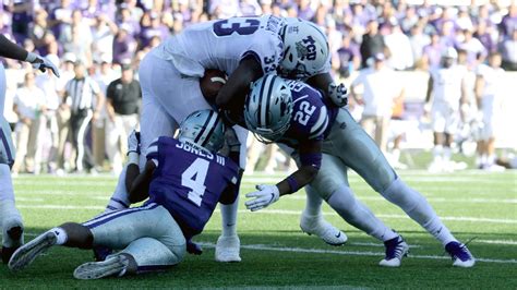 What time does kansas state football play today. Things To Know About What time does kansas state football play today. 