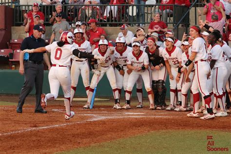 What time does oklahoma play softball today. Things To Know About What time does oklahoma play softball today. 