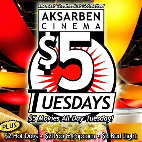 Tuesday is the day to go to the movies for frugal film fanatics at Regal Cinemas. Every Tuesday, Regal Crown Club members can enjoy Value Days with discounted tickets. Pricing in Vegas and Henderson ranges from $5- $6.50, so check your local area to confirm the price. The deal is a definite blockbuster because it includes new …. 