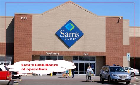 What time does sam open on sunday. What time does sams open for business members on Sunday? Sam's Club is open from 10a-6p for all members on Sundays. Business hours apply Monday-Saturday. 