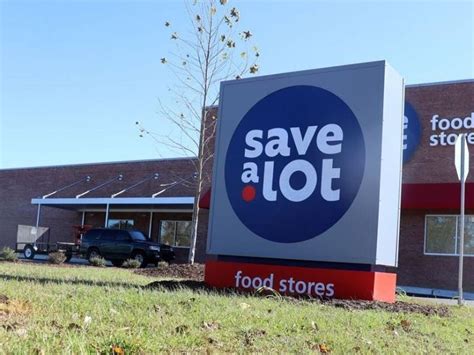 What time does save-a-lot open up. Things To Know About What time does save-a-lot open up. 
