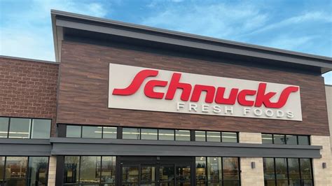 What time does schnucks open today. Save time and money – let us season and cook your fresh seafood in store for FREE while you shop! 