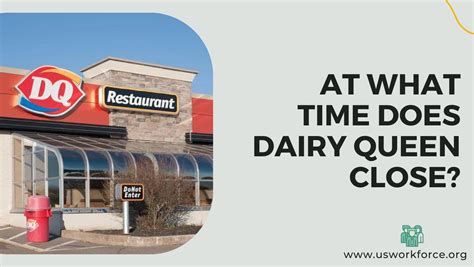 What time does the dairy queen close. Things To Know About What time does the dairy queen close. 