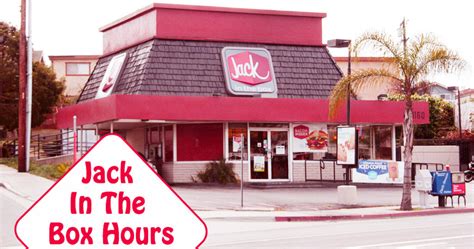 What time does the jack in the box lobby close. Things To Know About What time does the jack in the box lobby close. 