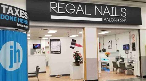What time does the nail salon close in walmart. Things To Know About What time does the nail salon close in walmart. 