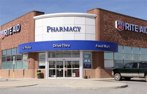 What time does the pharmacy in rite aid close. Things To Know About What time does the pharmacy in rite aid close. 
