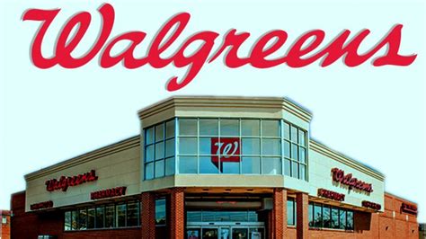 What time does the walgreens pharmacy. Things To Know About What time does the walgreens pharmacy. 