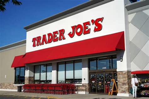 What time does trader joe's close. Things To Know About What time does trader joe's close. 