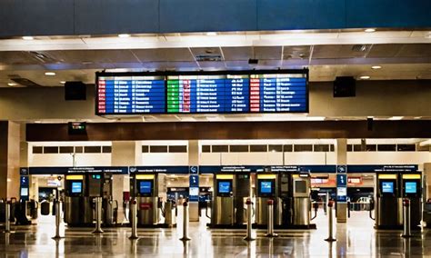 What time does tsa open at fll. The TSA Precheck lane opens at 4:30 a.m. in each terminal. What time do the TSA checkpoints open? 