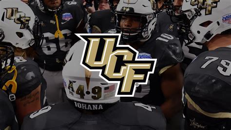 UCF brings back one of the most experienced of