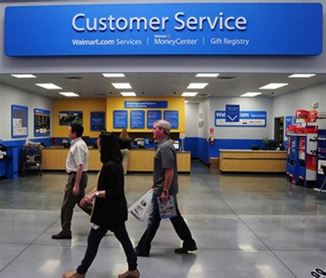 What time does walmart customer service open for returns. Things To Know About What time does walmart customer service open for returns. 