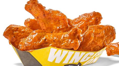 Established in 1982. Award-winning Buffalo, New York-style wings in your choice of 26 sauces and seasonings. .
