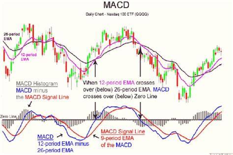 What time frame is best for macd.  Find the best MACD settings for your tr...