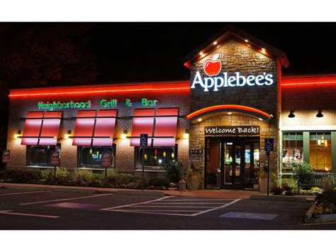 Dine at Applebee's Brunswick located at Town Center Blvd, Brunswick OH. . 