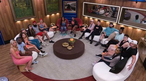 What time is big brother on tonight sunday. Things To Know About What time is big brother on tonight sunday. 