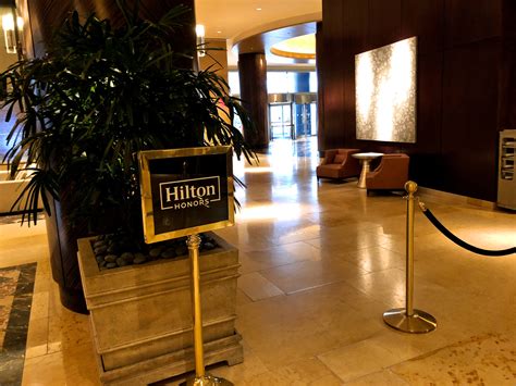 What time is check in at hilton. 