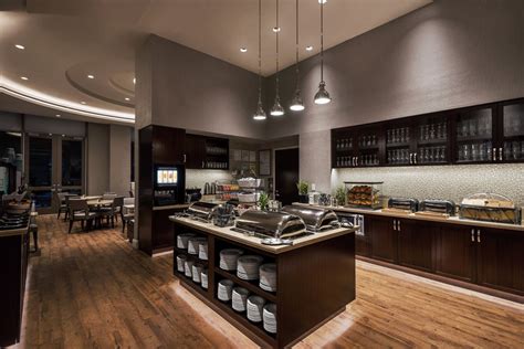 Guests at Homewood Suites By Hilton Montreal Midtown will be able to e