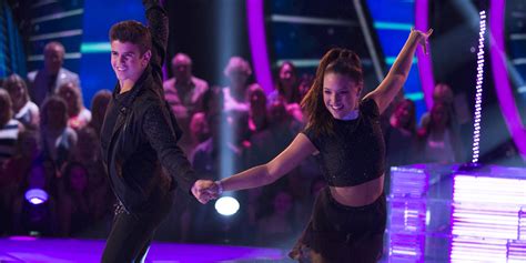 What time is dwts juniors on tonight