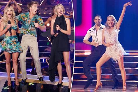 What time is dwts on tonight